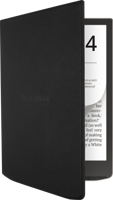 PocketBook Cover Flip InkPad 4 / Inkpad Color 3 Zwart
