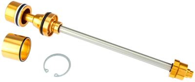 ROCKSHOX opknap kit "debonair+" conver.kit rs debonair+ for zeb a1 160mm