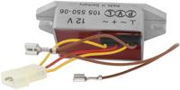 MZA Regelaar ac-dc-regulator 12v pvl 105550-06