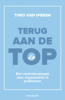 Terug aan de top - Theo van Iperen - ebook