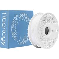 Fiberlogy PA12-WHITE-175-075 NYLON PA12 Filament PA12 Chemisch bestendig, Hittebestendig 1.75 mm 750 g Wit 1 stuk(s)