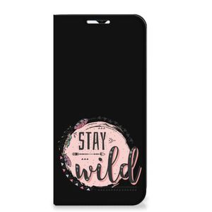 Samsung Galaxy A23 Magnet Case Boho Stay Wild