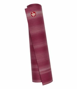 Manduka PROlite Yogamat PVC Rood 4.7 mm - Maka - 180 x 61 cm