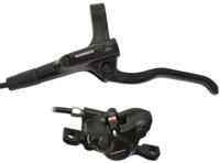 SHIMANO bl-mt200 + br-mt200 hydraulic 2p front