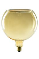 Segula Lamp Floating LED G200 6W 300LM 1900K Dimbaar Gold - thumbnail
