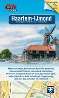 Stadsplattegrond Citoplan Stratengids Haarlem-IJmond | Buijten & Schipperheijn Stadsplattegrond Citoplan Stratengids Haarlem-IJmond | Buijten & Schipperheijn