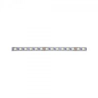 Paulmann MaxLED 70566 LED-strip uitbreidingsset Met connector (male) 24 V 1 m Warmwit, Neutraalwit, Daglichtwit 1 stuk(s) - thumbnail