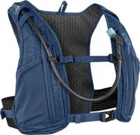 Evoc hydro pro 3l + 1.5l bladder - hydration pack