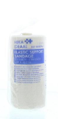 Heka Hekaideaal superieur zwachtel 5m x 10cm