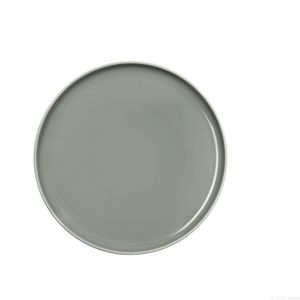 ASA Selection Dessertbord Kolibri Grey ø 20 cm