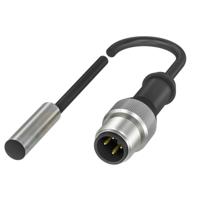 BALLUFF Inductieve sensor Vlak PNP BES01KR