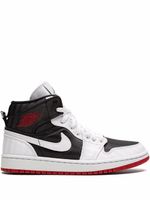 Jordan baskets montantes Air Jordan 1 SE UTL - Blanc