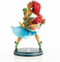 Zelda: Breath of the Wild - Urbosa 27 cm PVC Statue (First 4 Figures) - thumbnail