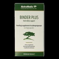 Binder plus 120 Capsules