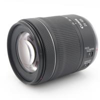 Canon RF 24-105mm F/4-7.1 IS STM occasion