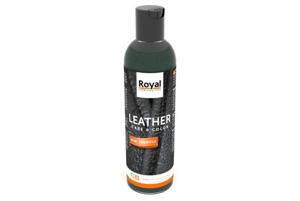 Royal Furniture Care Leather Care & Color smaragdgroen