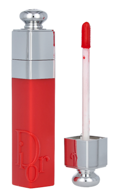 Christian Dior - Dior Addict Lip Tint 561 Naturel Poppy Lipgloss 5 ml Dames