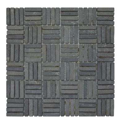 Stabigo Parquet Y 1 x 4.8 Light Grey 30x30 cm