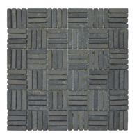 Stabigo Parquet Y 1 x 4.8 Light Grey 30x30 cm