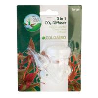 Colombo co2 3-1 diffusor large - Colombo