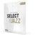 D&apos;Addario Woodwinds ORSF03ASX3S Organic Select Jazz Altsaxofoon rieten, sterkte 3 Soft, 3-pack