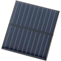 TRU COMPONENTS MF-6609321 MF-6609321 Solarmodule - thumbnail