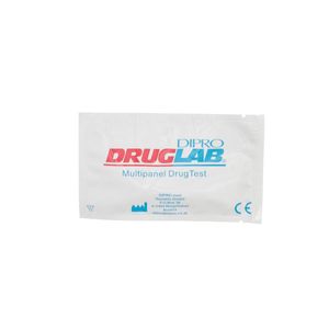 Amphetamin Druglab Test