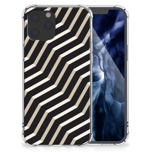 iPhone 12 Pro Max Shockproof Case Illusion