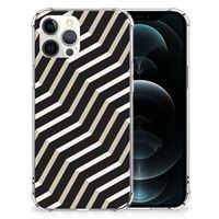 iPhone 12 Pro Max Shockproof Case Illusion - thumbnail