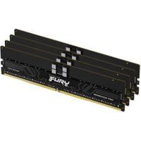 Kingston DDR5 Fury Renegade Pro 4x32GB 4800