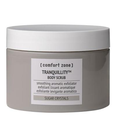 Comfort Zone Tranquillity Body Scrub 270ml