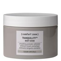 Comfort Zone Tranquillity Body Scrub 270ml