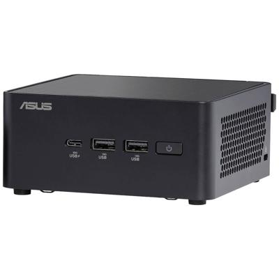 Asus Barebone NUC 14 Pro RNUC14RVHI300002I Intel® Core™ 3 100U 4.7 GHz Intel ARC Graphics 90AR0072-M00040