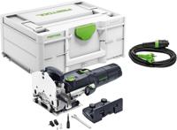 Festool DF 500 Q-Plus Freesmachine DOMINO - 576413