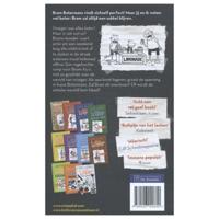 Centraal Boekhuis Het leven van een loser - ff offline