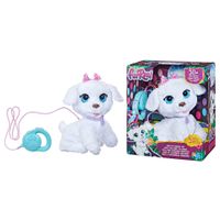 FurReal GoGo mijn dansende pup