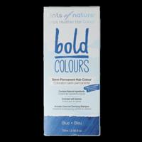 Bold blue 1 Set