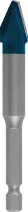 Bosch Accessoires Expert HardCeramic HEX-9 boor 12 x 90 mm - 1 stuk(s) - 2608900594