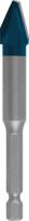 Bosch Accessoires Expert HardCeramic HEX-9 boor 12 x 90 mm - 1 stuk(s) - 2608900594