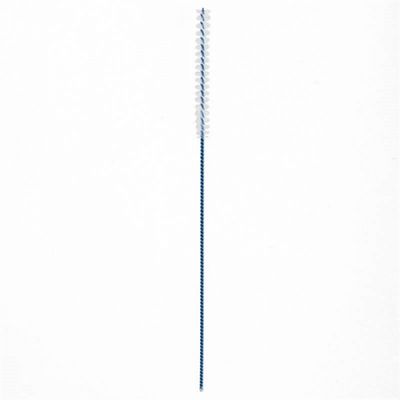 Oogvoororen Spiraalborstel 3 mm - 10 stuks