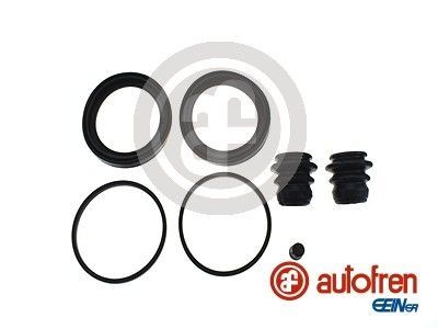 Reparatieset, remklauw D4472