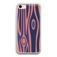 Bast A: iPhone 7 Transparant Hoesje