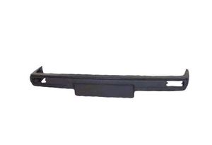 Voorbumper Zwart 5812576