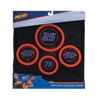 NERF Elite draagbaar doelwit