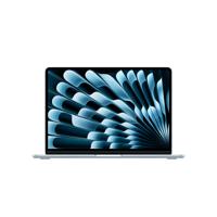 Apple Macbook Air 2026 13" M5 1TB blauw