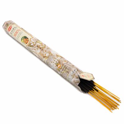 HEM Wierook Precious Tuberose (1 pakje)