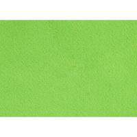 Creativ Company Hobbyvilt lichtgroen a4, 10 vellen