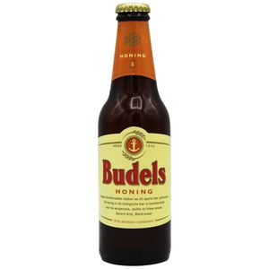 Budels Budels Honing