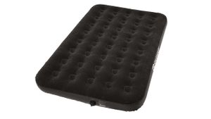 Outwell Flock Classic Double Tweepersoonsmatras Zwart Outwell Flock Classic Double Tweepersoonsmatras Zwart