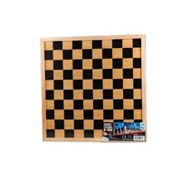 Clown Games Dam/Schaakbord